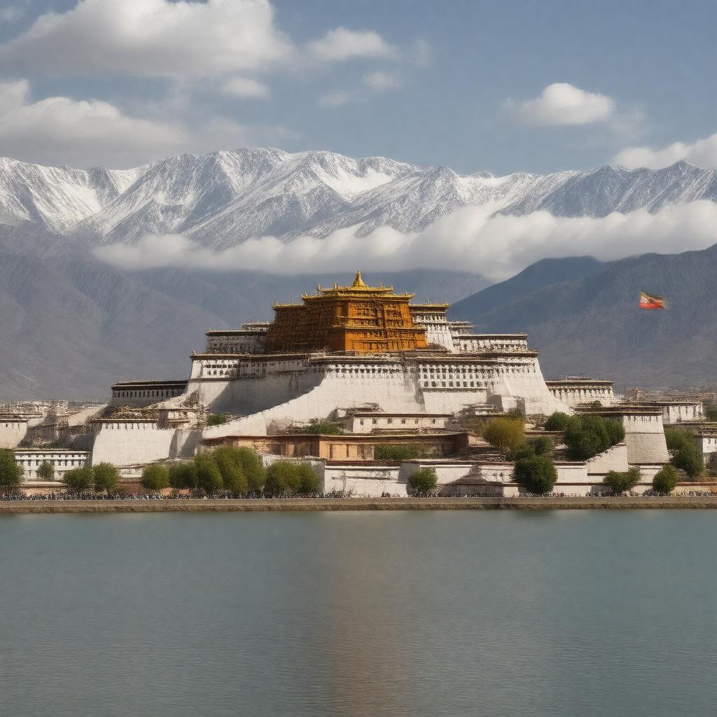 Ganden Phodrang